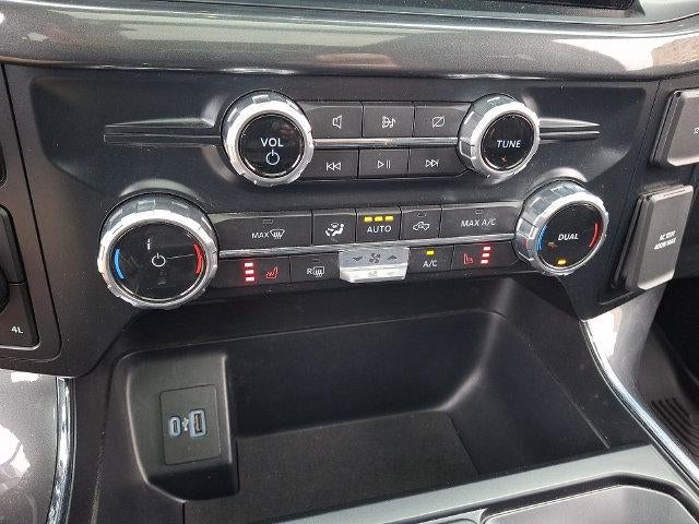 2023 Ford F-150 XLT - Photo 16
