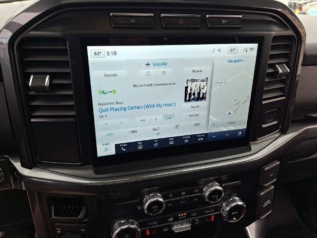2023 Ford F-150 XLT - Photo 17
