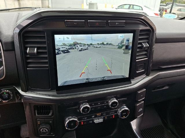 2023 Ford F-150 XLT - Photo 18