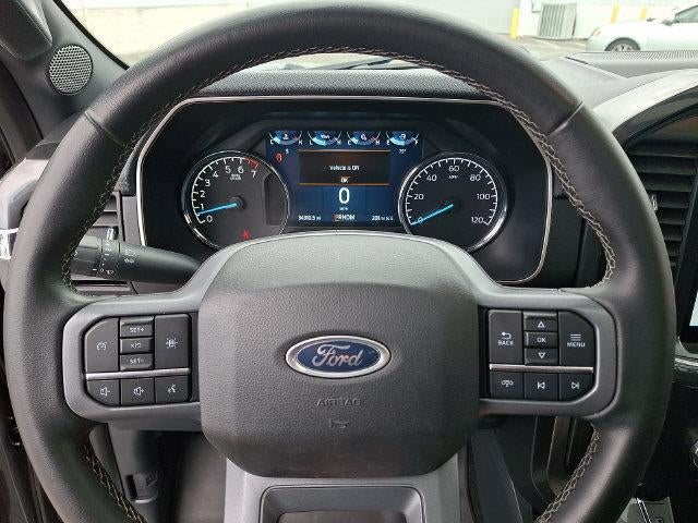 2023 Ford F-150 XLT - Photo 19