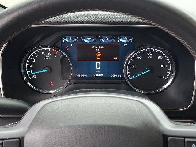 2023 Ford F-150 XLT - Photo 20