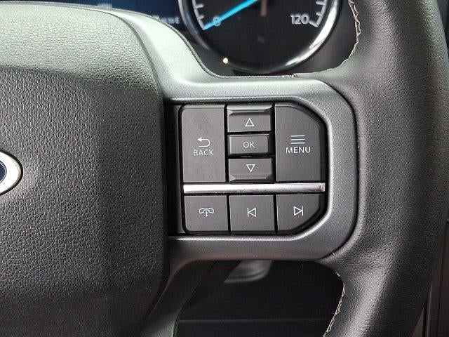 2023 Ford F-150 XLT - Photo 23