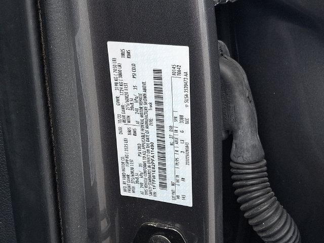 2023 Ford F-150 XLT - Photo 29
