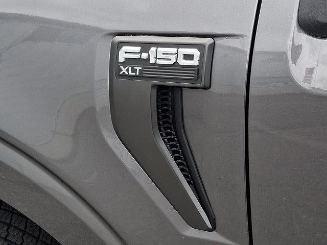 2023 Ford F-150 XLT - Photo 30