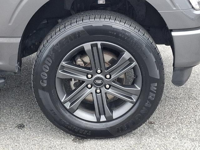 2023 Ford F-150 XLT - Photo 8