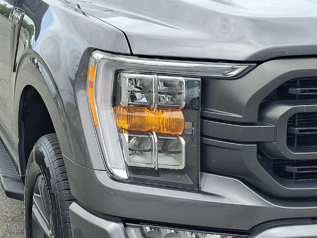 2023 Ford F-150 XLT - Photo 9