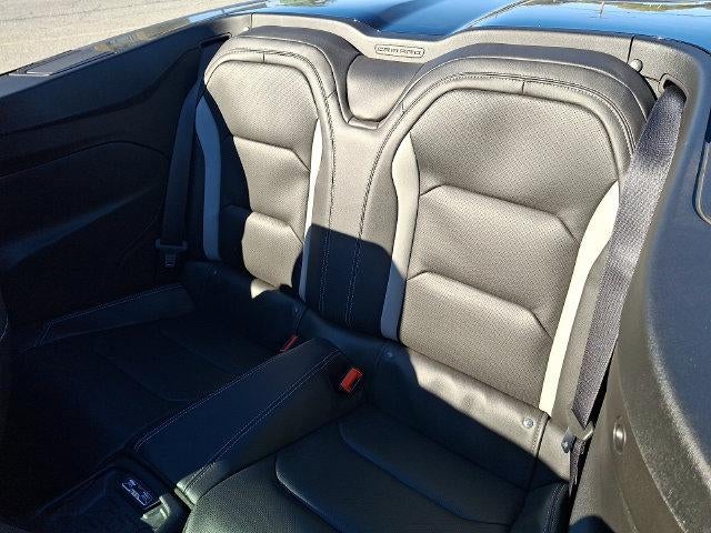 2023 Chevrolet Camaro 3LT