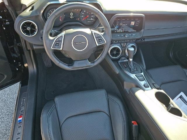 2023 Chevrolet Camaro 3LT