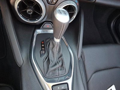 2023 Chevrolet Camaro 3LT