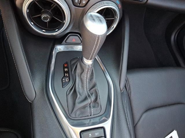 2023 Chevrolet Camaro 3LT