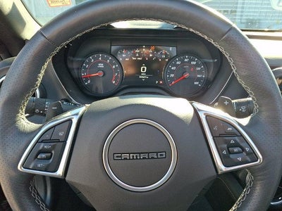 2023 Chevrolet Camaro 3LT