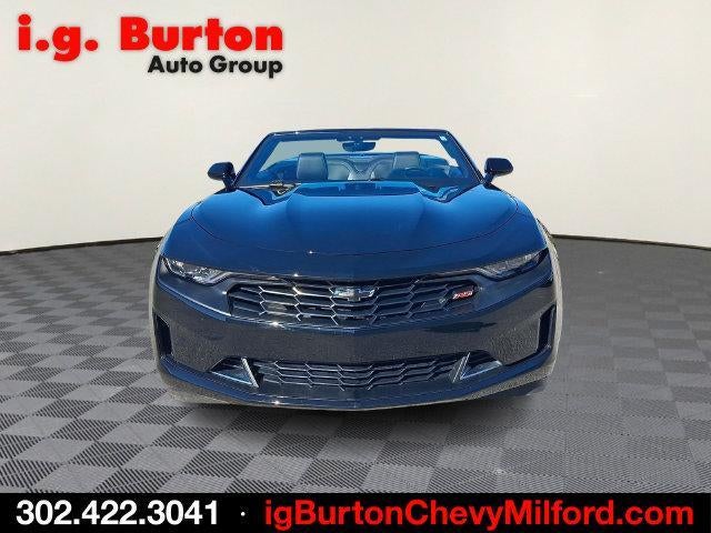 2023 Chevrolet Camaro 3LT
