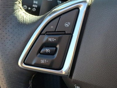 2023 Chevrolet Camaro 3LT