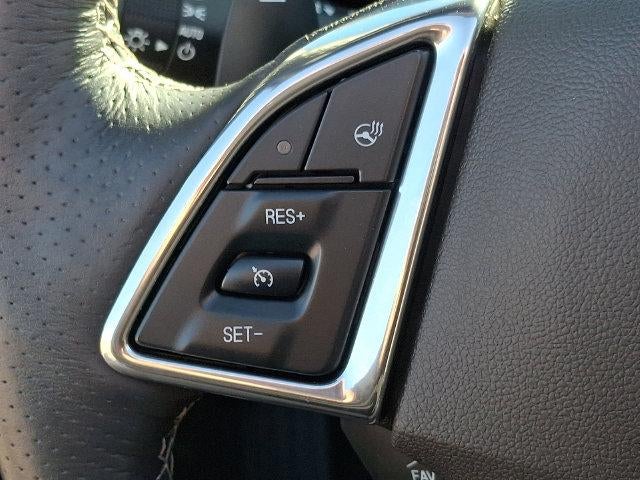 2023 Chevrolet Camaro 3LT