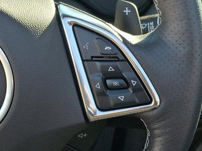 2023 Chevrolet Camaro 3LT
