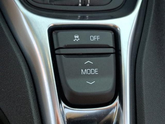 2023 Chevrolet Camaro 3LT