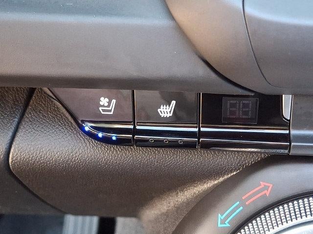 2023 Chevrolet Camaro 3LT