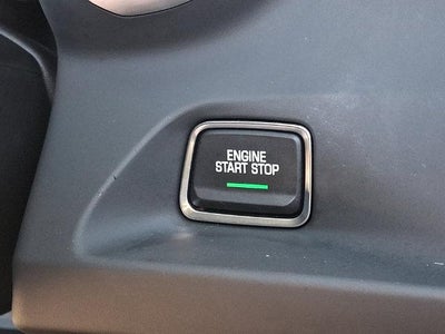 2023 Chevrolet Camaro 3LT