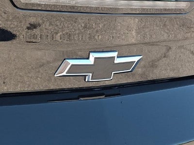 2023 Chevrolet Camaro 3LT