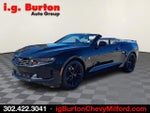 2023 Chevrolet Camaro 3LT