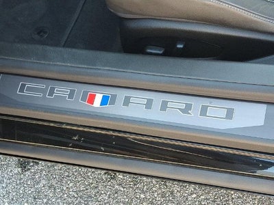 2023 Chevrolet Camaro 3LT