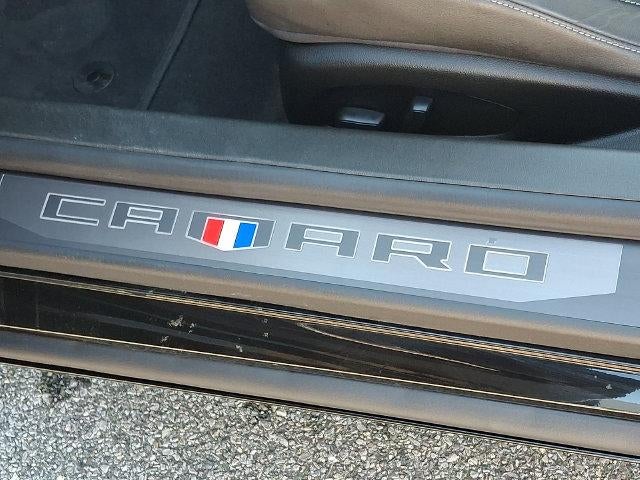 2023 Chevrolet Camaro 3LT