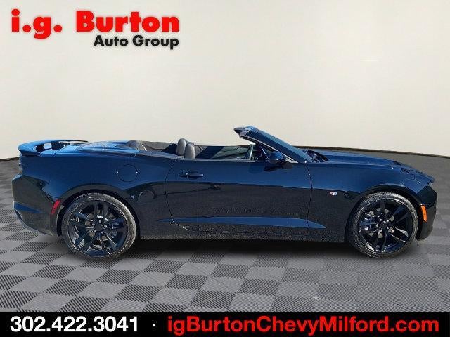 2023 Chevrolet Camaro 3LT