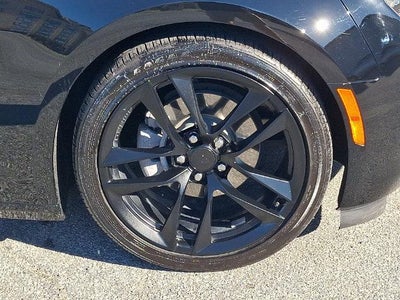 2023 Chevrolet Camaro 3LT