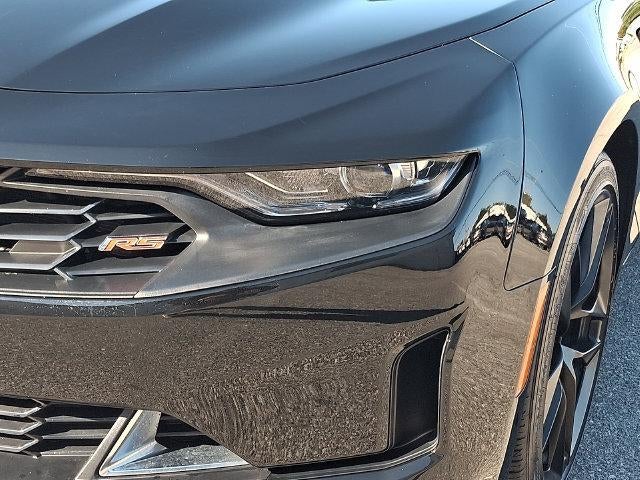 2023 Chevrolet Camaro 3LT