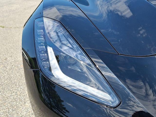 2014 Chevrolet Corvette Stingray Base