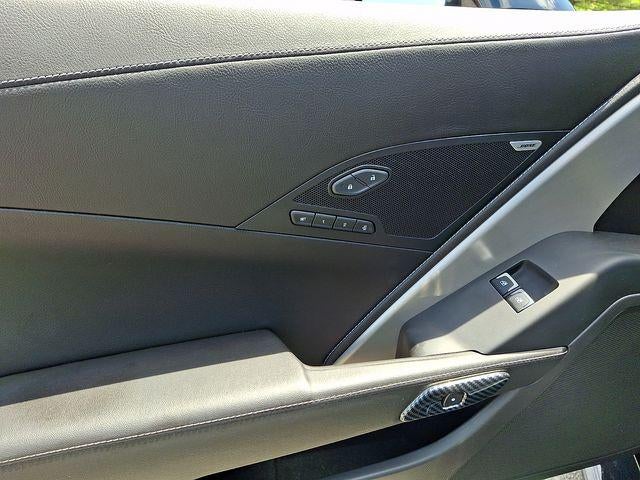 2014 Chevrolet Corvette Stingray Base
