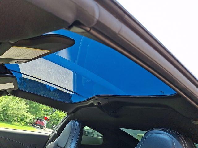 2014 Chevrolet Corvette Stingray Base