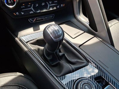2014 Chevrolet Corvette Stingray Base