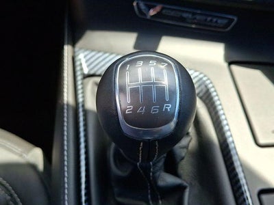 2014 Chevrolet Corvette Stingray Base