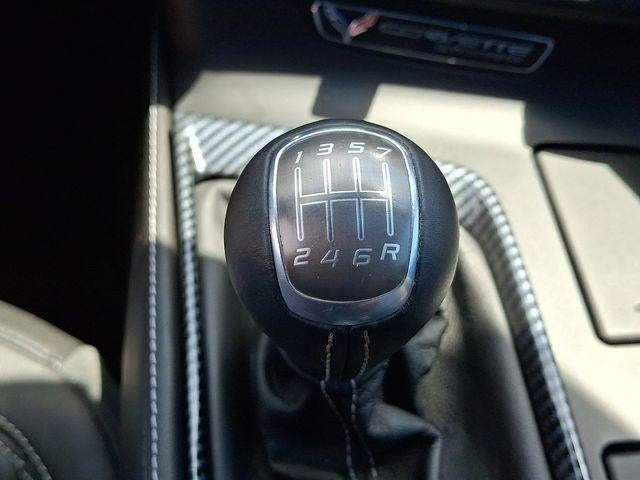 2014 Chevrolet Corvette Stingray Base