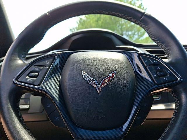 2014 Chevrolet Corvette Stingray Base