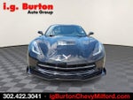 2014 Chevrolet Corvette Stingray Base