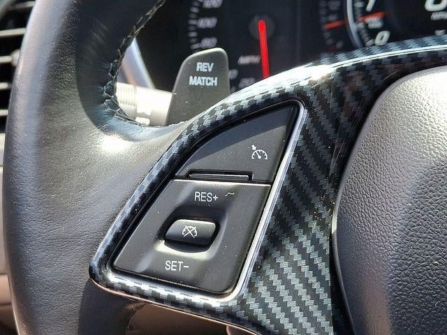 2014 Chevrolet Corvette Stingray Base