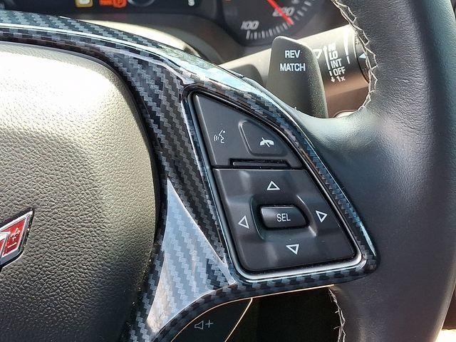 2014 Chevrolet Corvette Stingray Base