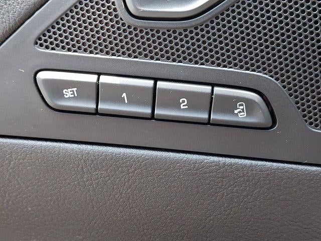2014 Chevrolet Corvette Stingray Base