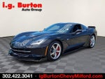 2014 Chevrolet Corvette Stingray Base