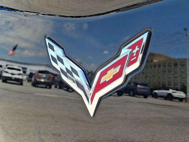 2014 Chevrolet Corvette Stingray Base
