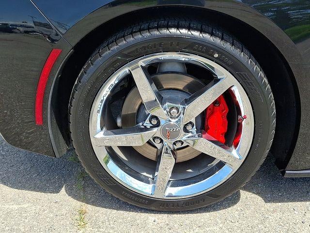 2014 Chevrolet Corvette Stingray Base