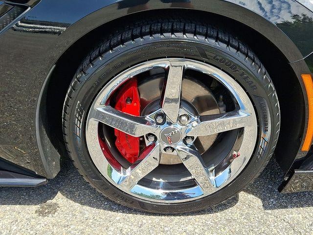 2014 Chevrolet Corvette Stingray Base