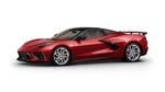 2027 Chevrolet Corvette Stingray 3LT
