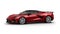 2027 Chevrolet Corvette Stingray 3LT