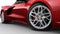 2027 Chevrolet Corvette Stingray 3LT