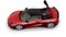 2027 Chevrolet Corvette Stingray 3LT