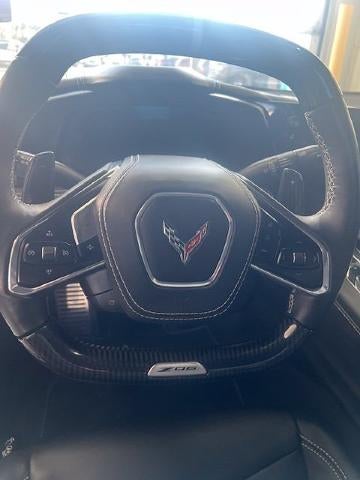 2025 Chevrolet Corvette Z06 Z06