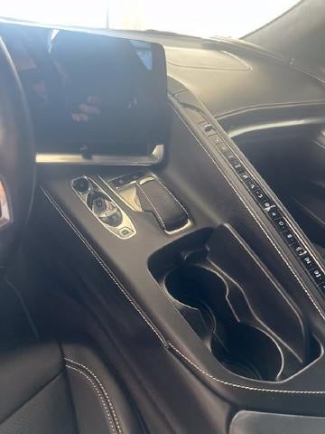 2025 Chevrolet Corvette Z06 Z06